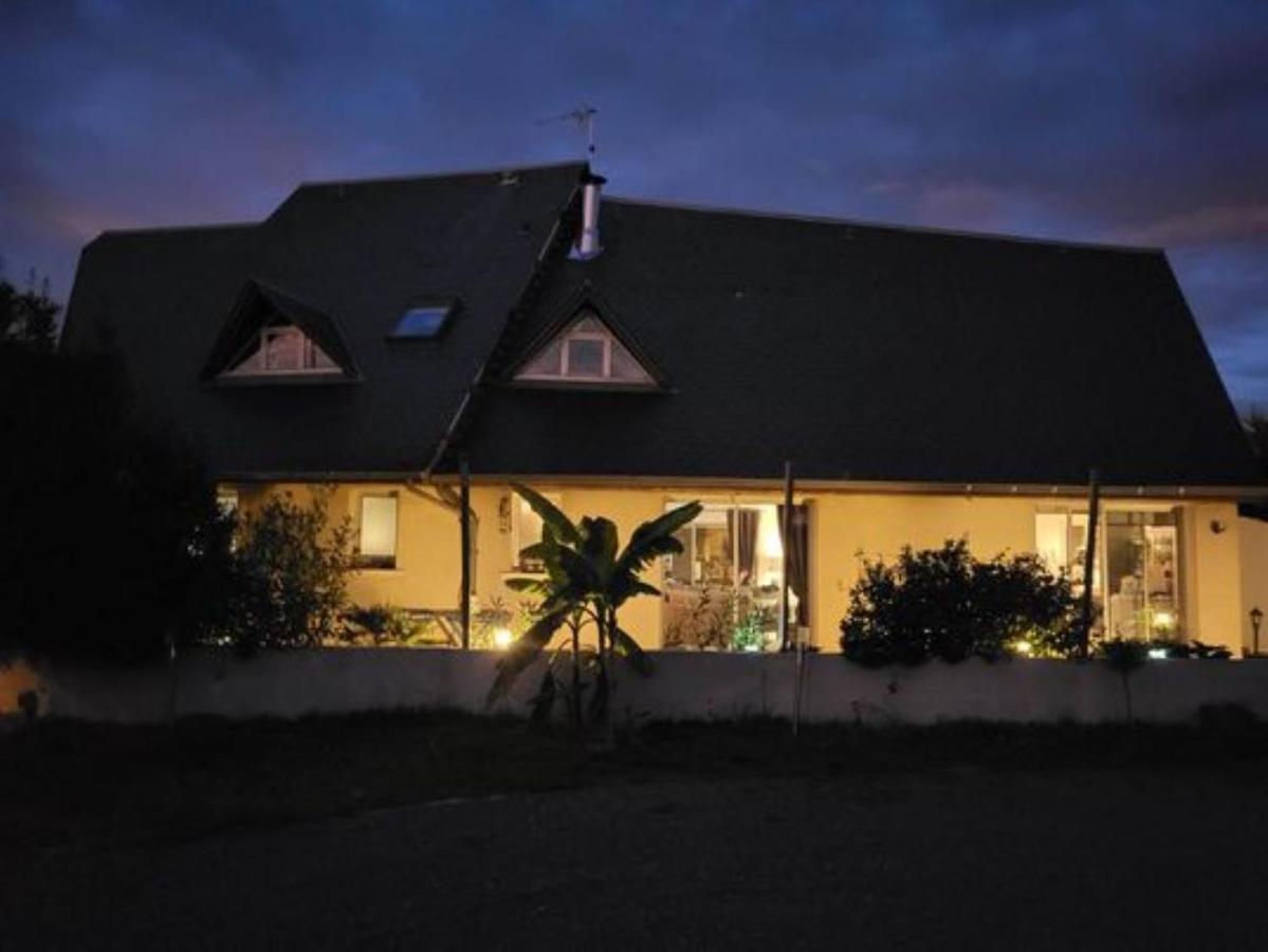 Villa Raffaella Les Albres Exterior foto